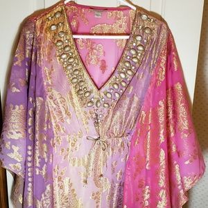 Boston Proper Kimono size L